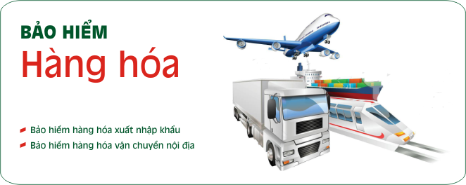 Bảo hiểm hàng hóa